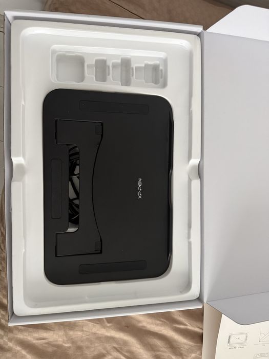 Graphic tablet XPPEN 15.6 Artist Pro