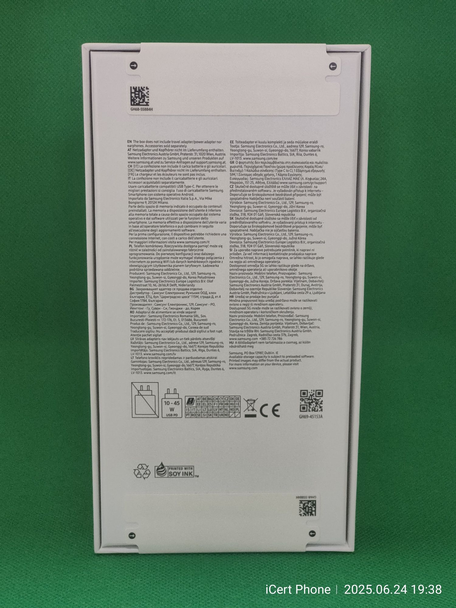 Honor 400 sigilat * Garantie * BuyBack *