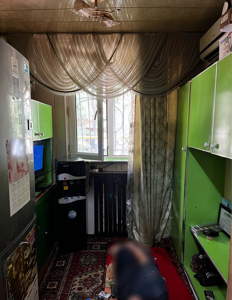 Продается квартира