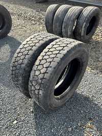 245/70R19.5 anvelope camion tr