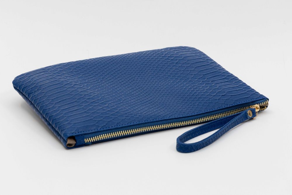 Дамски несесер AMORE Amalia - Blue