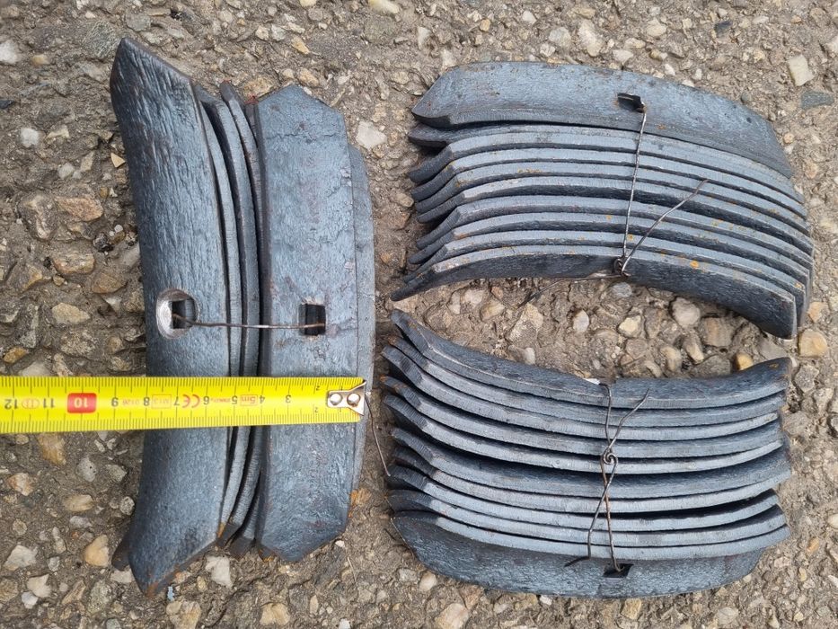 Sageata curbata combinator, lama, cutit combinator CPGC forjate