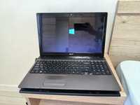 Ноутбук Acer Aspire 5750G