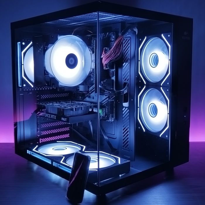 Рассрочка 24мес. Блок системный игровой i9 (компьютер Усть-Каменогорск