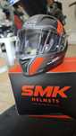 Мото Каска SMK Stellar Swank L + тъмен визьор