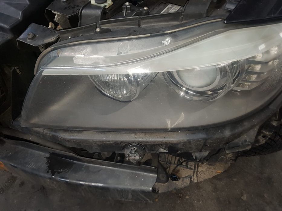 Racitor gaze Egr Bmw 320d 177cai E90 modul cutie transfer atc 700 far