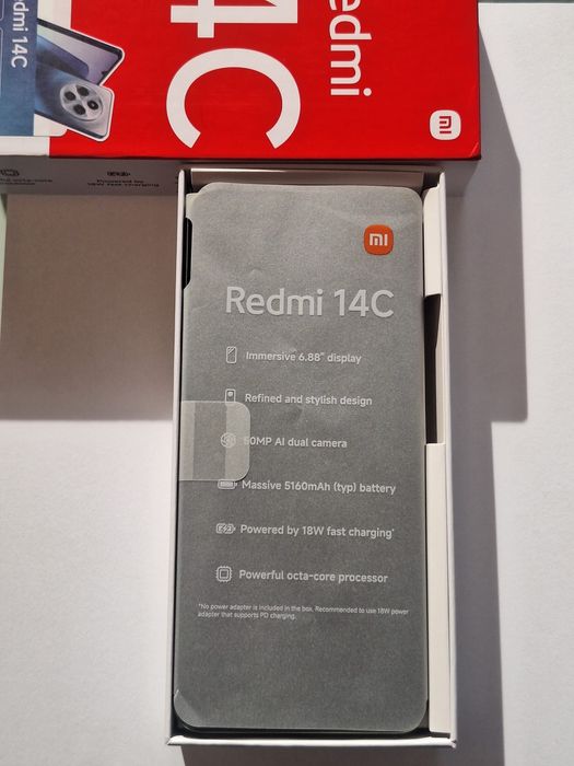 Redmi 14C 128 gb