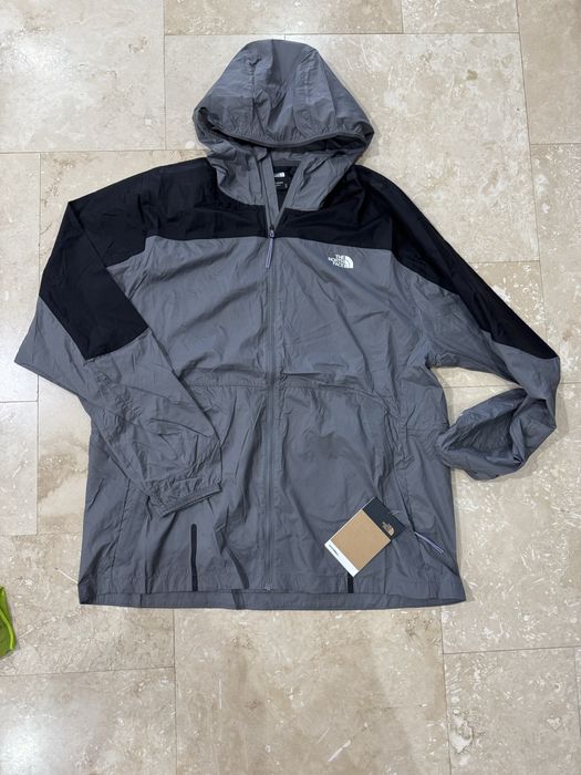 Foita pt alergare north face