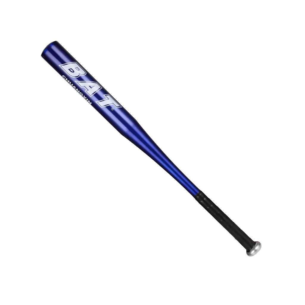 Bate baseball Aluminiu 81 cm, diverse culori, 400 g