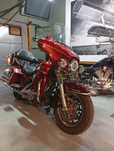 De vănzare Harley Davidson Electra Glide Ultra Classic