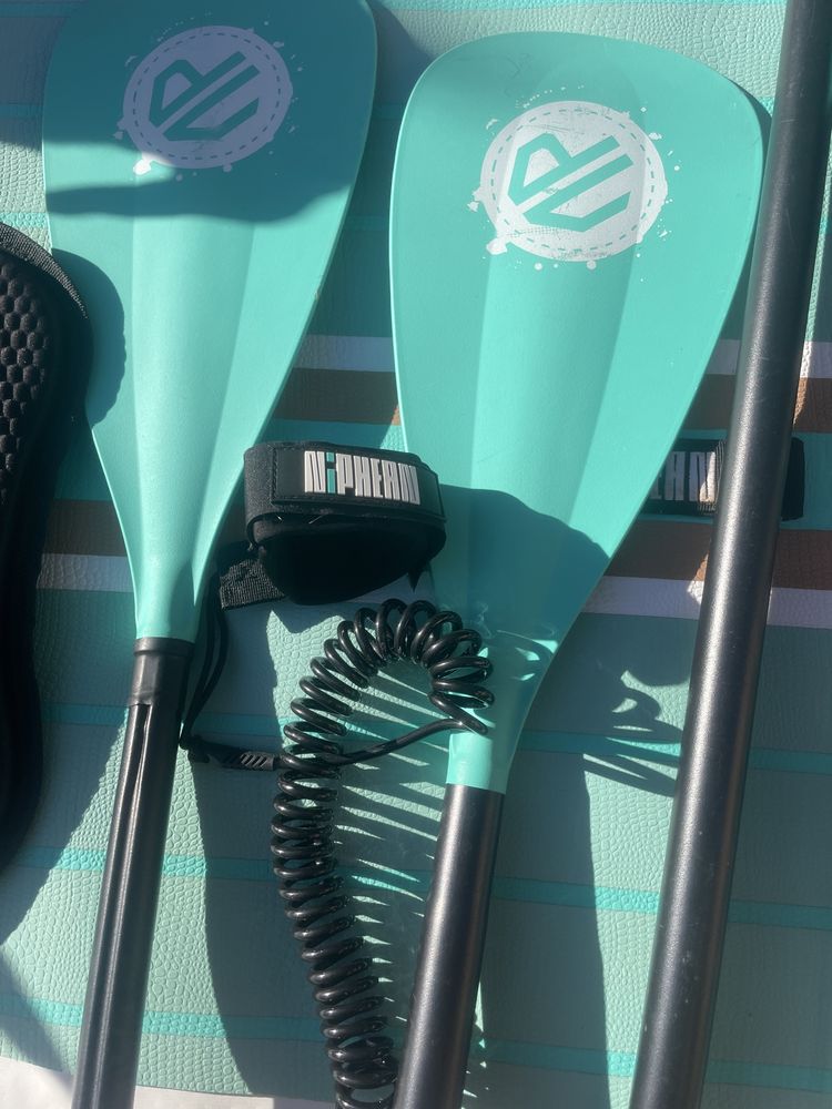 Paddle Board Niphean