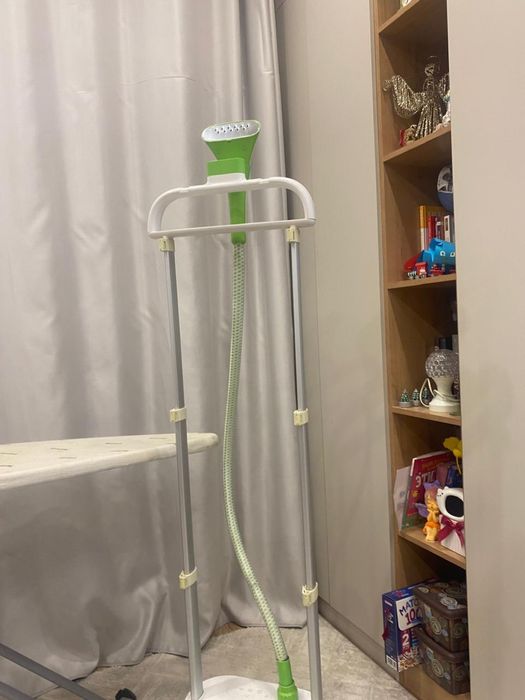 Паровой утюг philips