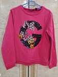 Bluza GUESS originala8-9 ani la doar 45 lei