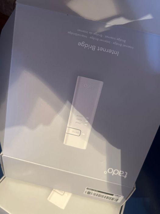 Tado bridge pentru termostat