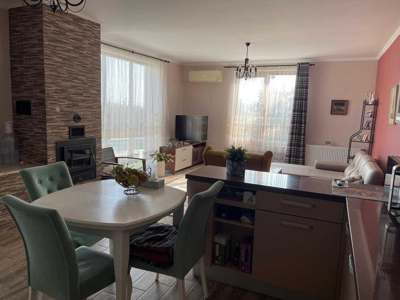 Продава се Къща в с. Осеново, Област Варна - 198 кв.м за 1465 €/кв.м - Снимка #8