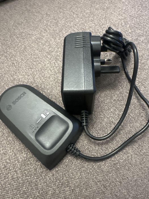 Bormasina bosch easy impact 18v-40