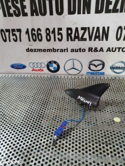 Antena GPS Navigatie Opel Insignia A Dezmembrez Opel Insignia A