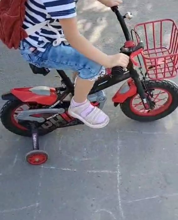 Продам велосипед в хорошем состоянии. Очень удобный.