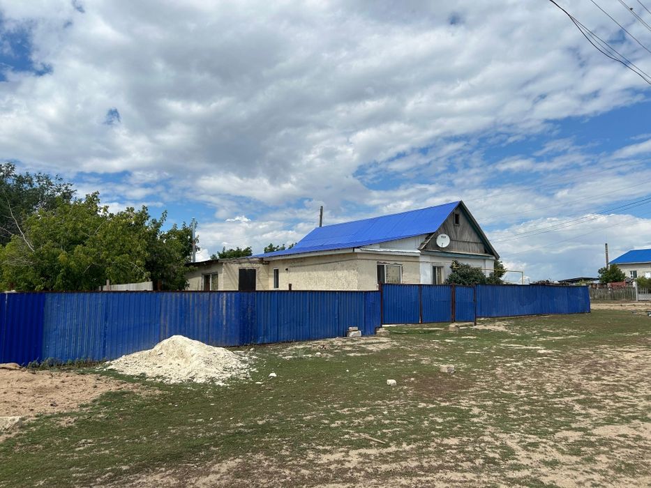 Шибаевка ауылы 12
