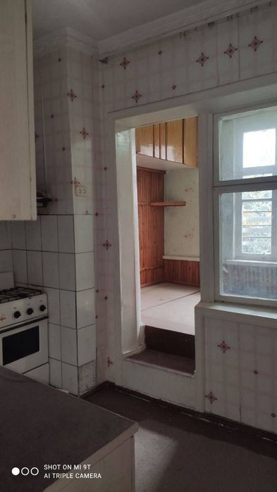 Хумаюн Массив 1/3/5 Балкон 2.6 Продается Квартира