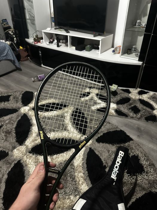 Racheta tenis price graphote mid plus