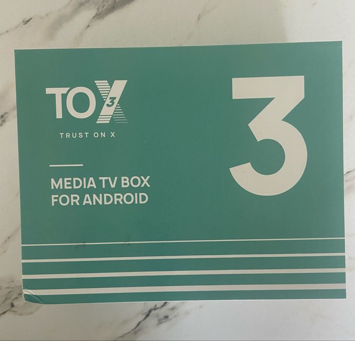 Устройство за безплатна телевизия