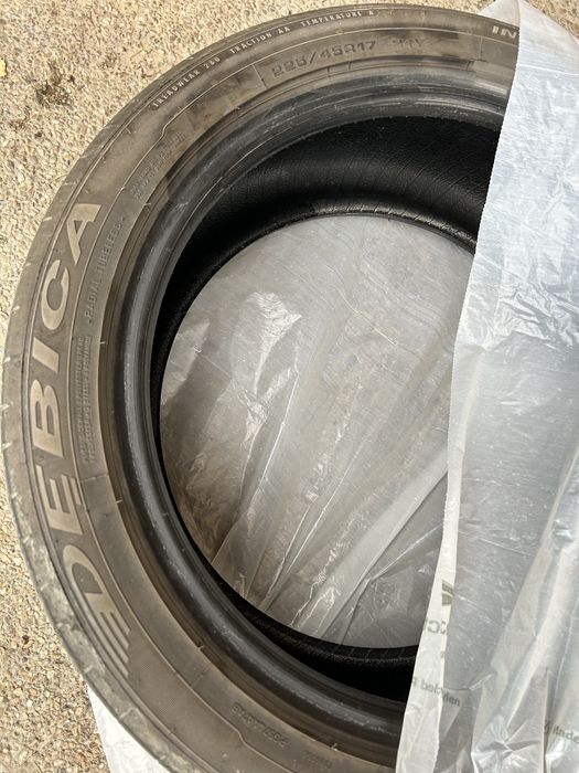 Anvelope vara Debica 225/45R17