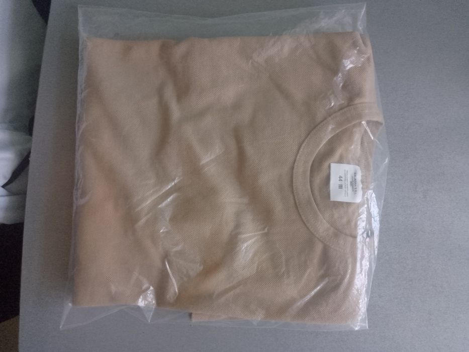 Tricou militar combat cu mîneca lungă, 44/lll