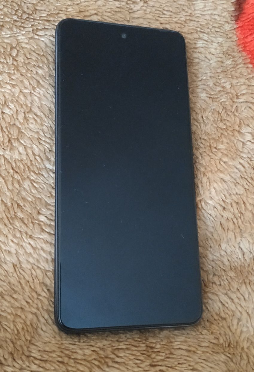 Infinix note 10 pro в идеале.