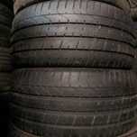 255/35/19"Pirelli 2бр.гуми