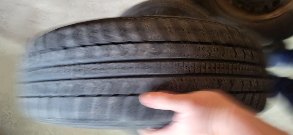 Jante otel 185/70/14R