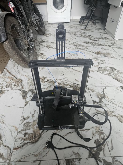 Creality Ender,  3D принтер