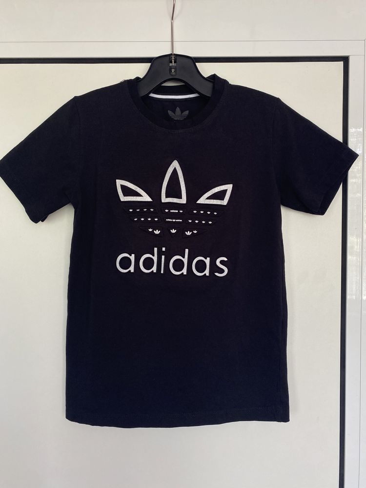 Детска тениска Adidas