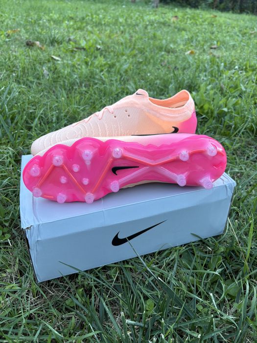 Nike Phantom Gripknit