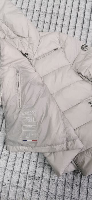 Oakwood geaca  XS preț magazin 346 €
