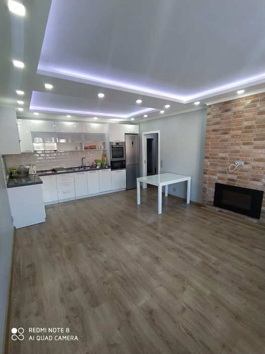 Продам 3 х комнатную квартиру