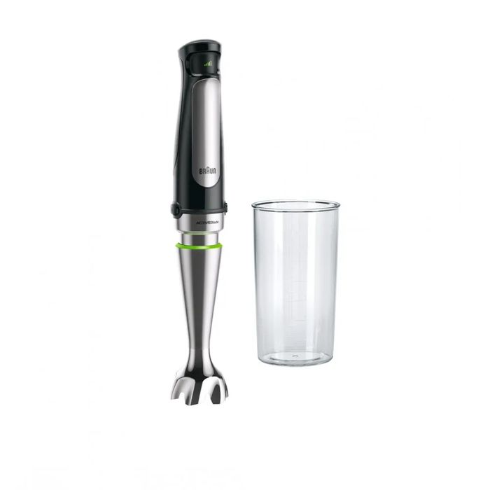 Блендер погружной Braun MQ7075X