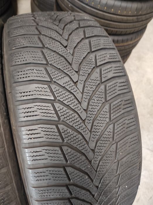 235/45/19 Nexen 4бр