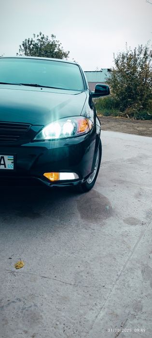 Lasetti Jentraga qayta jixoz boʻlgan