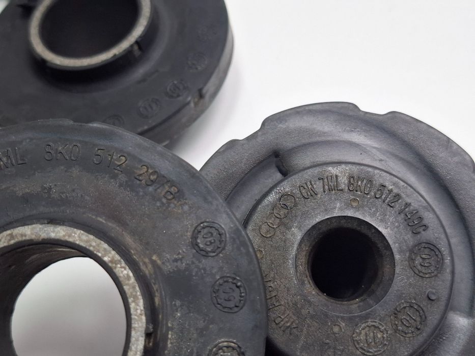 Talere arcuri spate AUDI A4 IV Avant 8K5, B8 2007 - 20152.0 TDI CAGA,