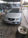 Хонда Акорд/Honda Accord 2.2 i-ctdi