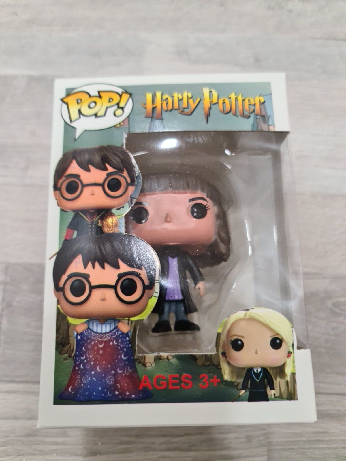 Funko Pop! Harry Potter