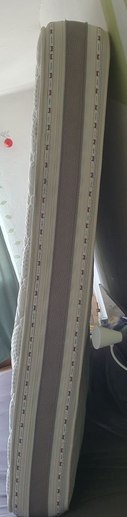 Двулицев матрак Нани 160/200