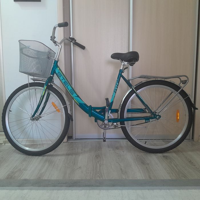 Продаю велосипед