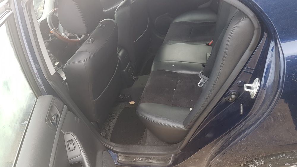 Тойота Авенсис D-CAT 177ps , 2008г. на части!