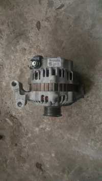 Alternator Ford Fiesta 1.4 benzina/1.2 benzina,an 2002/2008