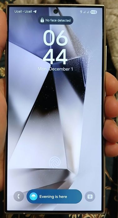 Samsung S 24 ultra  holati IDEAL