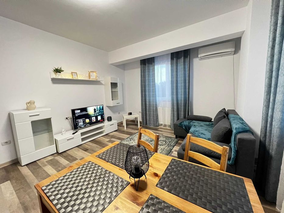 Cazare Regim Hotelier 1/2/3 Camere in Centru Iasi / Palas Mall