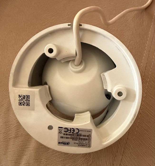 Camera supraveghere IP Dahua IPC-HDW2431RP-ZS