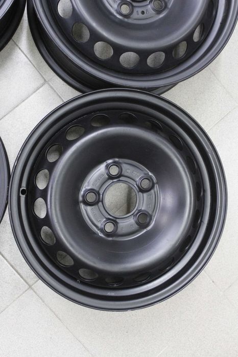 Джанти 16" 5x120 VW Crafter (2017-2025), MAN (2017-2025)